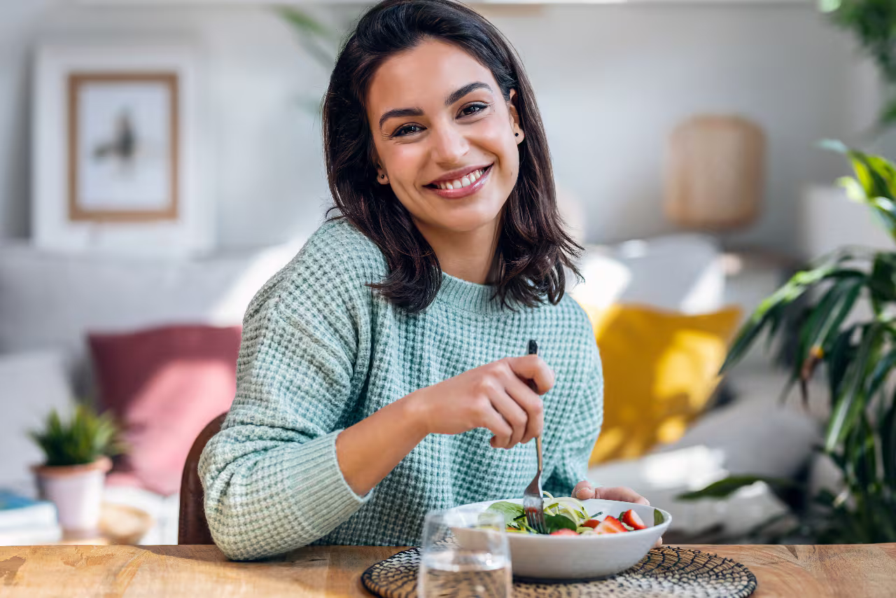 Daily Habits For A Healthier Smile